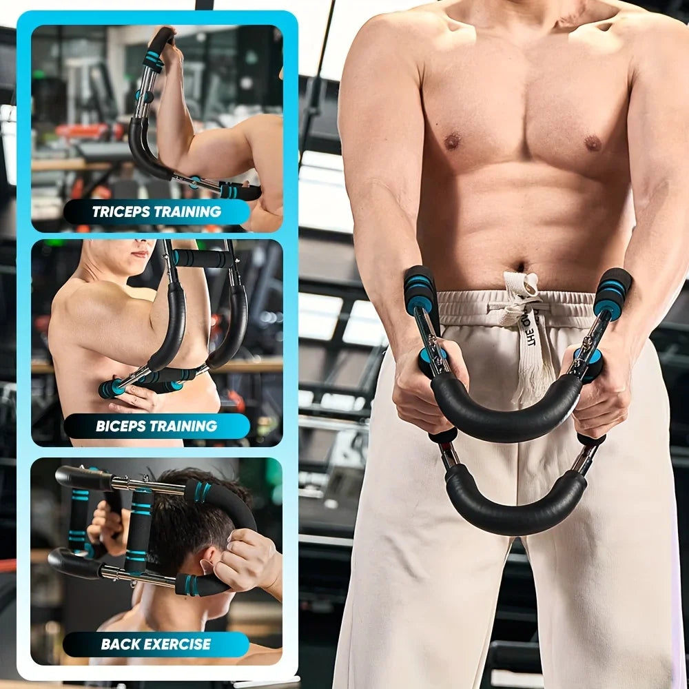 PowerFlex Arm Strength Bar