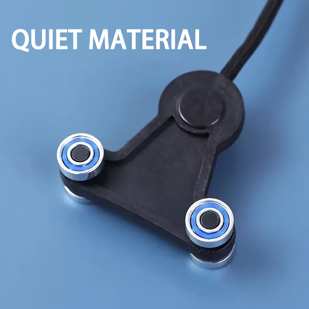 Smart Adjustable Fitness Hoops